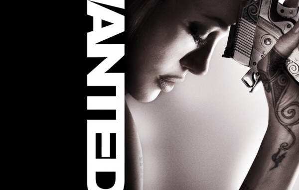 Особо опасен! /  Wanted