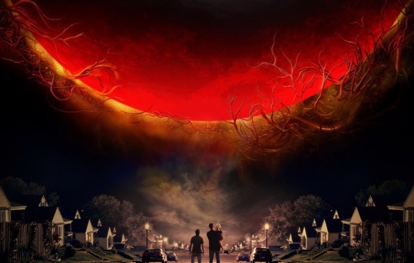 Война миров / War of the Worlds