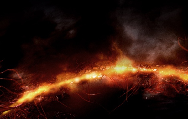 Война миров / War of the Worlds