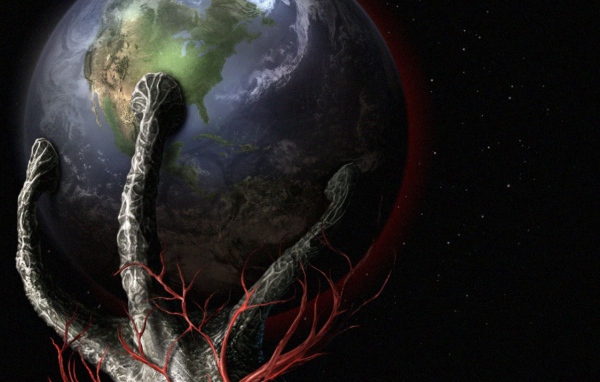 Война миров / War of the Worlds