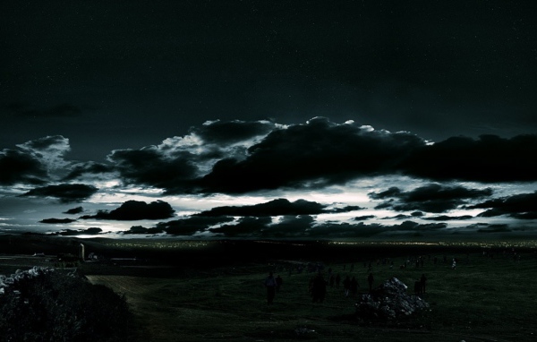 Война миров / War of the Worlds