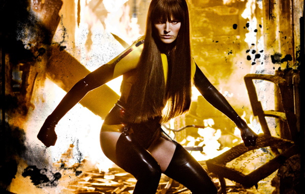 Хранители / Watchman