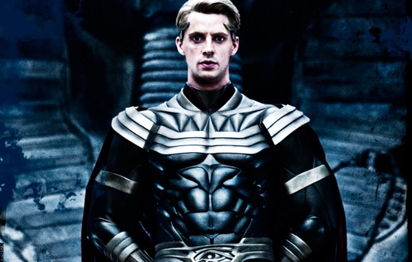 Хранители / Watchman