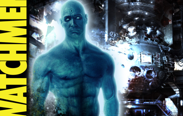 Хранители / Watchman