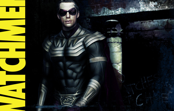 Хранители / Watchman