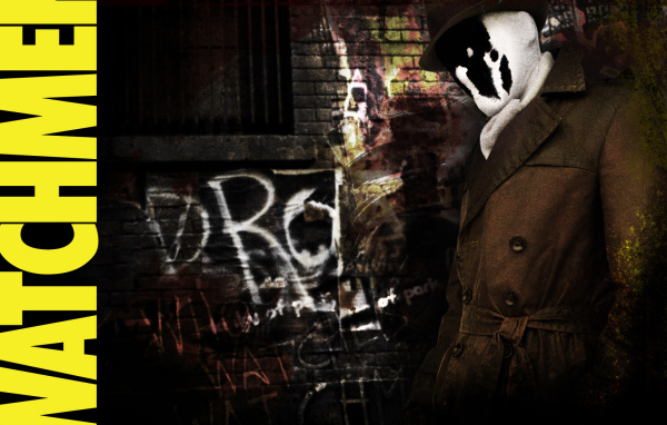 Хранители / Watchman