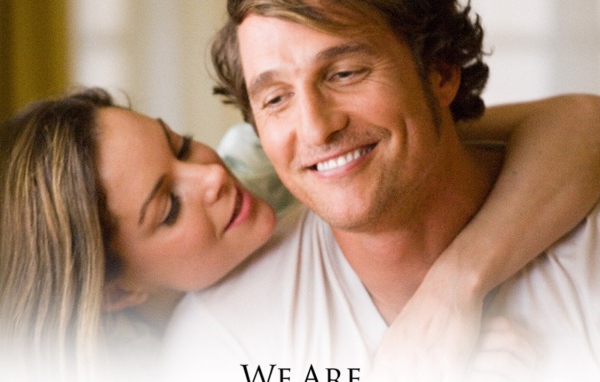 Мы одна команда / We Are Marshall