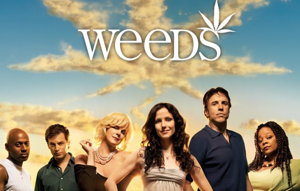 Косяки / Weeds