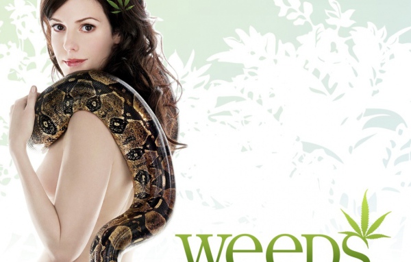 Косяки / Weeds