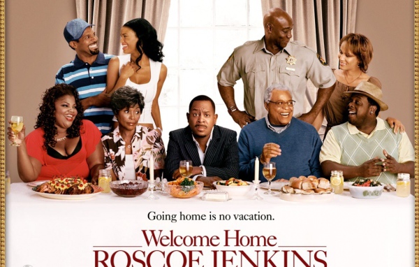 Добро пожаловать домой, Роско Дженкинс / Welcome Home, Roscoe