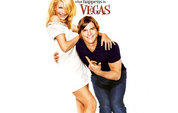 Однажды в Вегасе / What Happens in Vegas