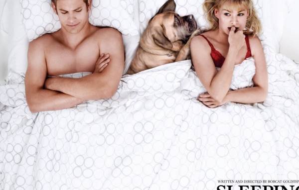 Там, Где Скрыта Тайна / Where Sleeping Dogs Lie