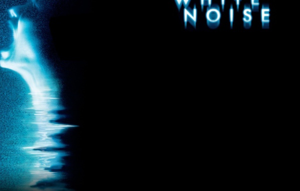 Белый Шум / White Noise
