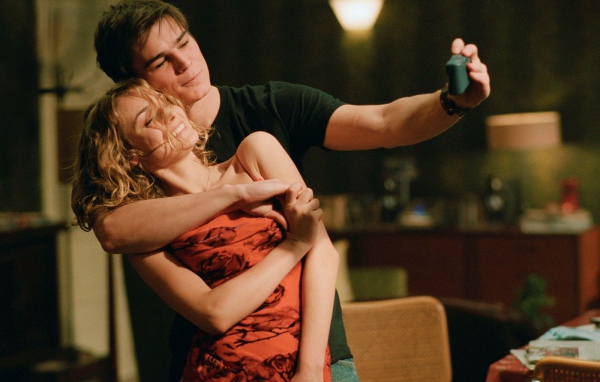 Одержимость / Wicker Park