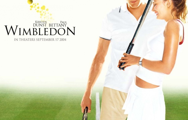 Уимблдон / Wimbledon