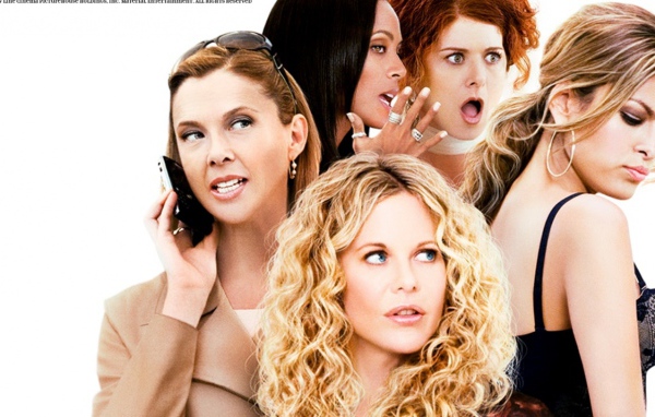 Женщины / Woman