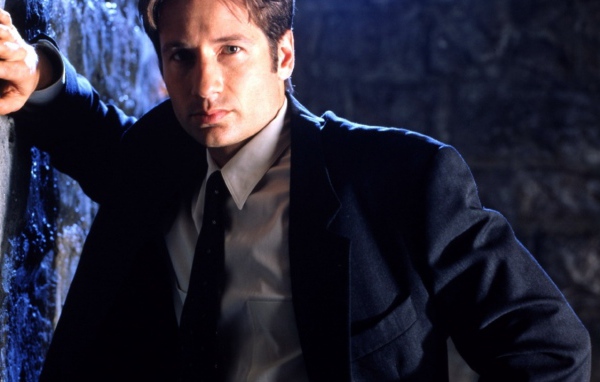 Секретные материалы / X-Files