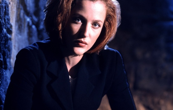Секретные материалы / X-Files