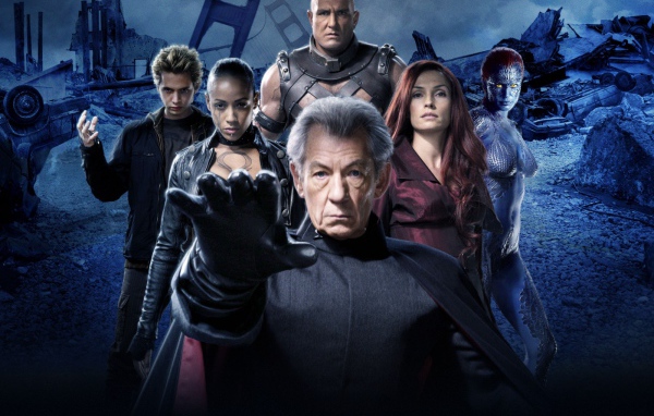 Люди Икс 3 / X-Men: The Last Stand
