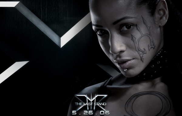 Люди Икс / X MEN