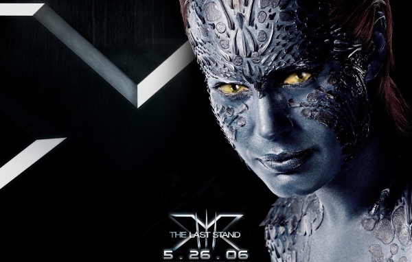 Люди Икс / X MEN