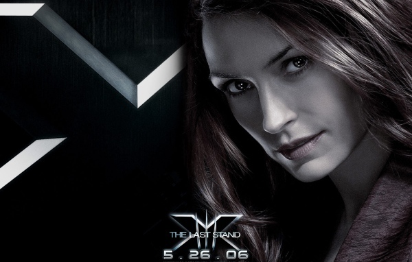 Люди Икс / X MEN