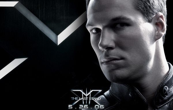 Люди Икс / X MEN