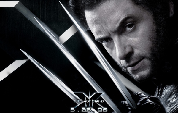 Люди Икс / X MEN