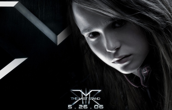 Люди Икс / X MEN