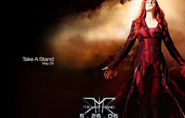 Люди Икс / X MEN