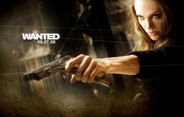 Особо опасен! /  Wanted / Джоли
