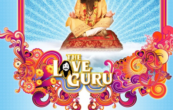 The love GURU