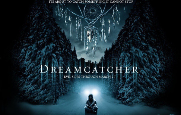 Dream Catcher  - Ловец снов - Стивен Кинг