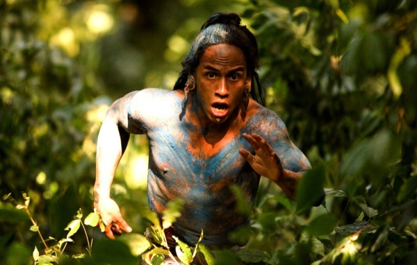 Apocalypto Апокалипсис