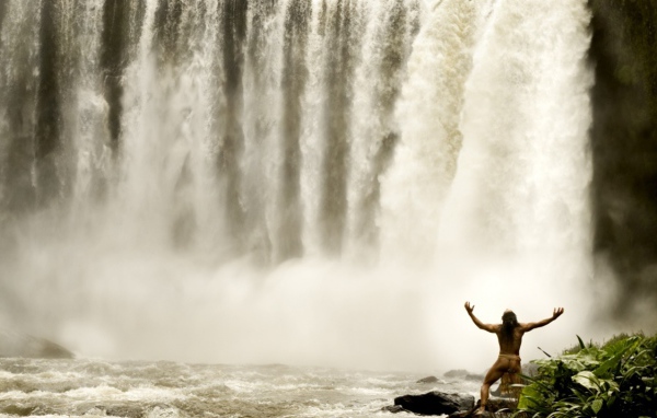 Apocalypto Мэла Гибсона