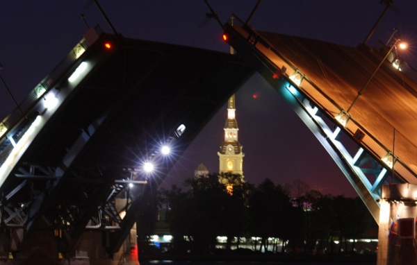 Стритрейсеры