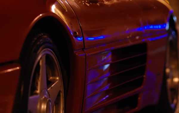 Стритрейсеры