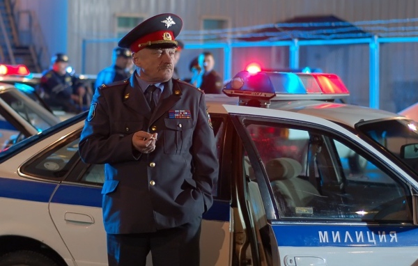 Стритрейсеры