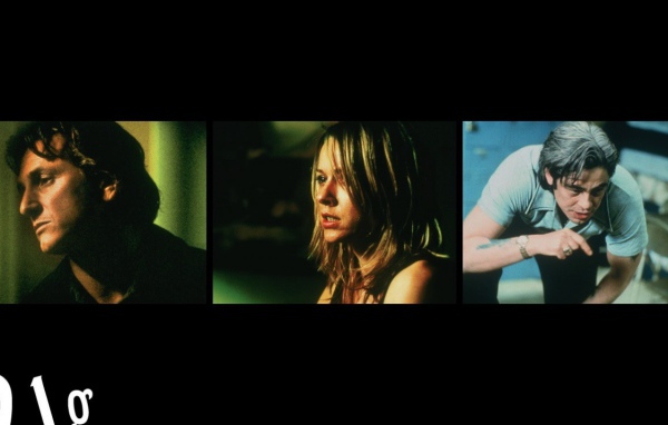 21 Грамм / 21 Grams