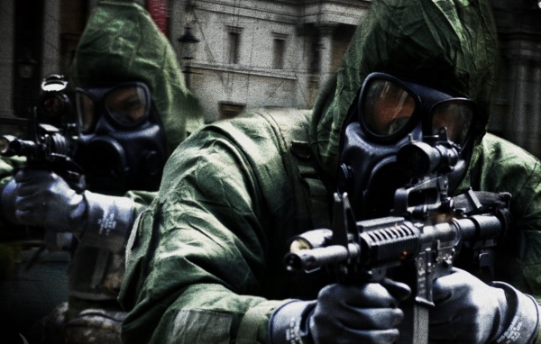 28 Недель Спустя / 28 Weeks Later