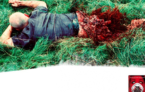 28 Недель Спустя / 28 Weeks Later