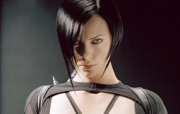 Эон Флакс / Aeon Flux