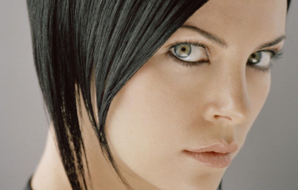 Эон Флакс / Aeon Flux