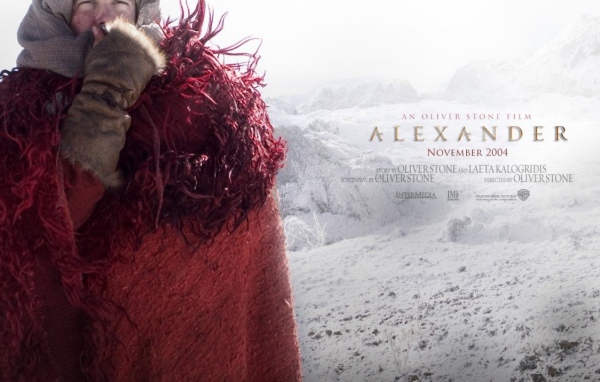 Александр / Alexander