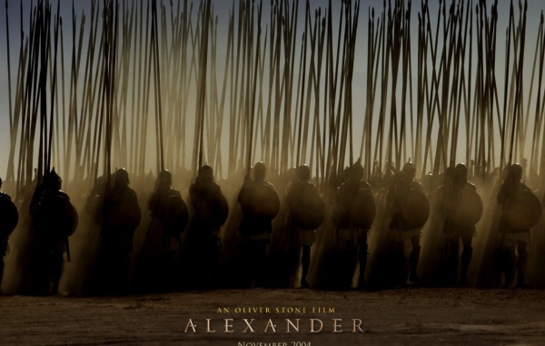 Александр / Alexander