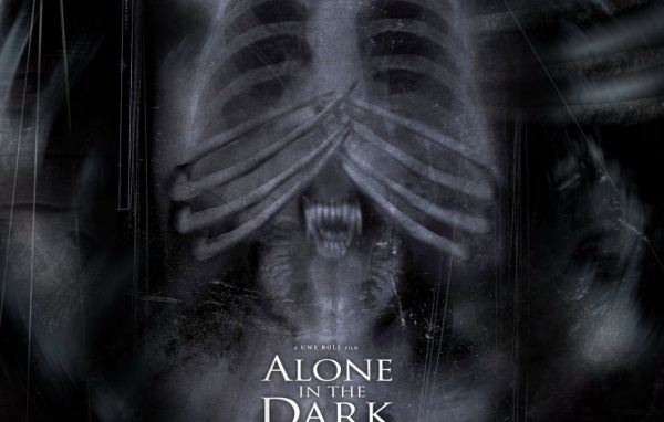 Один в темноте / Alone in the Dark