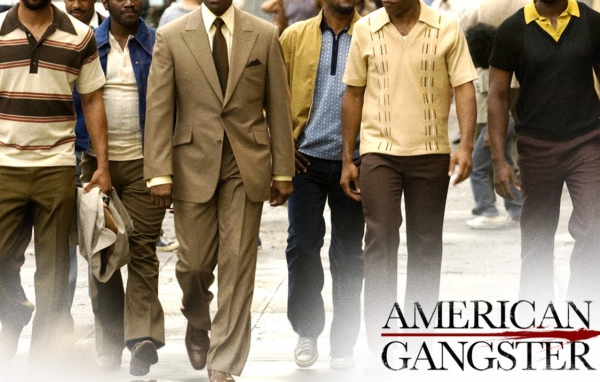Гангстер / American Gangster