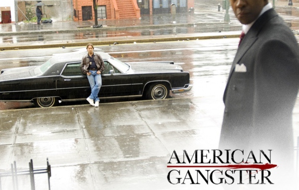 Гангстер / American Gangster