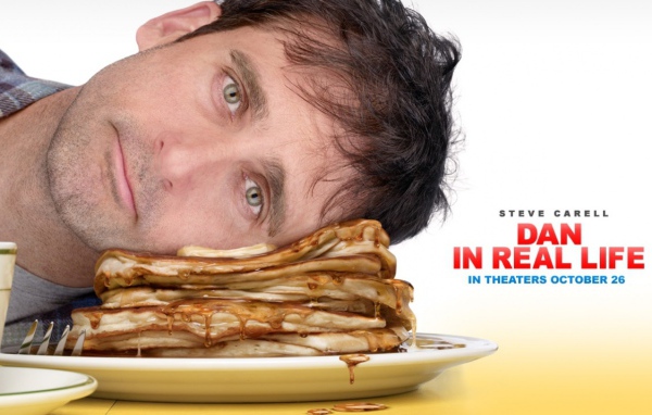 Влюбиться в невесту брата / Dan in Real life