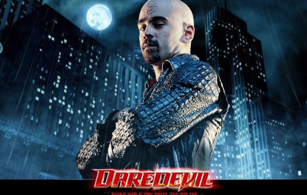 Сорвиголова / Daredevil